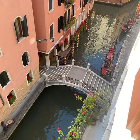 Ross' House 1 Venise