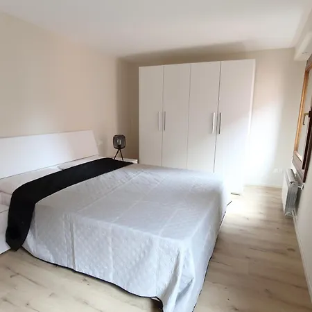 Appartement Ross' House 1 *