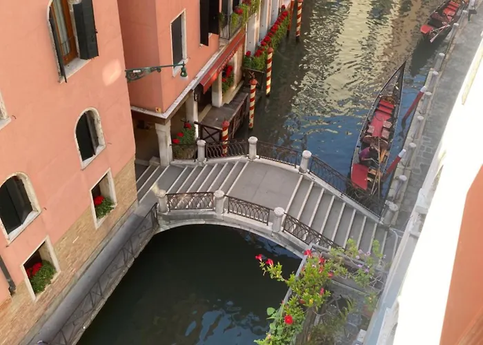 Ross' House 1 Venise