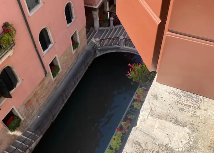 Appartement Ross' House 1 Venise