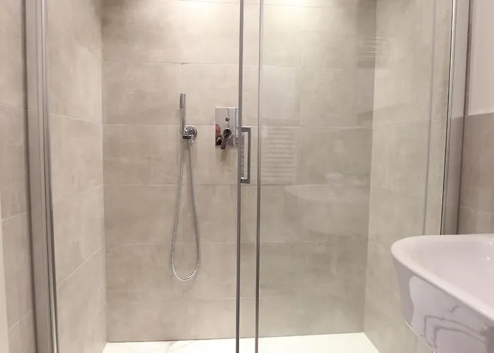 Appartement Ross' House 1