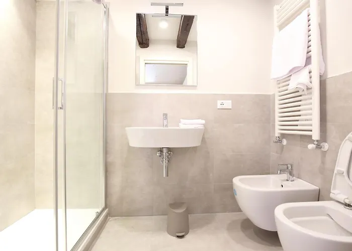 Ross' House 1 Venise