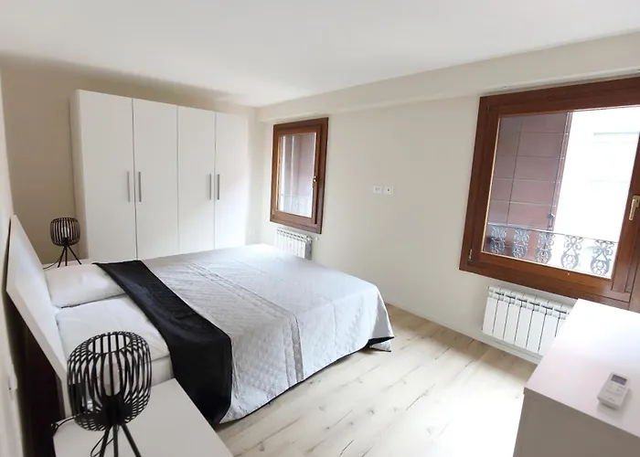 Ross' House 1 Venise