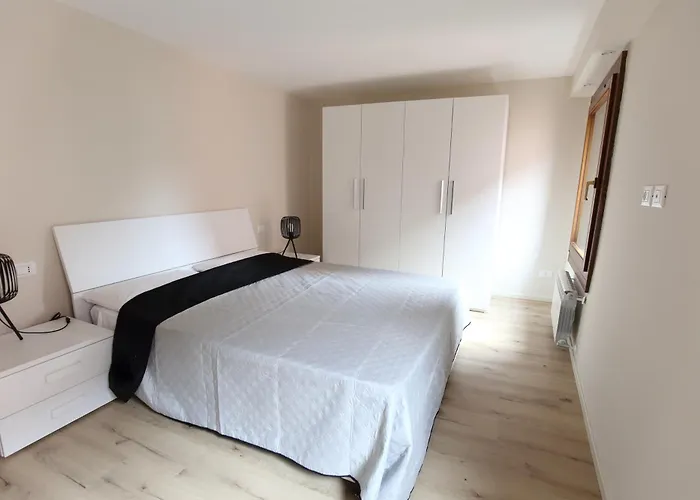 Appartement Ross' House 1 *