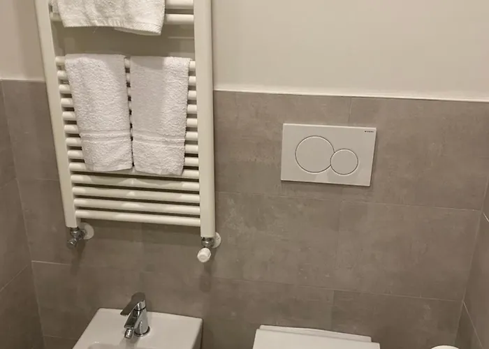 Ross' House 1 Appartement Venise