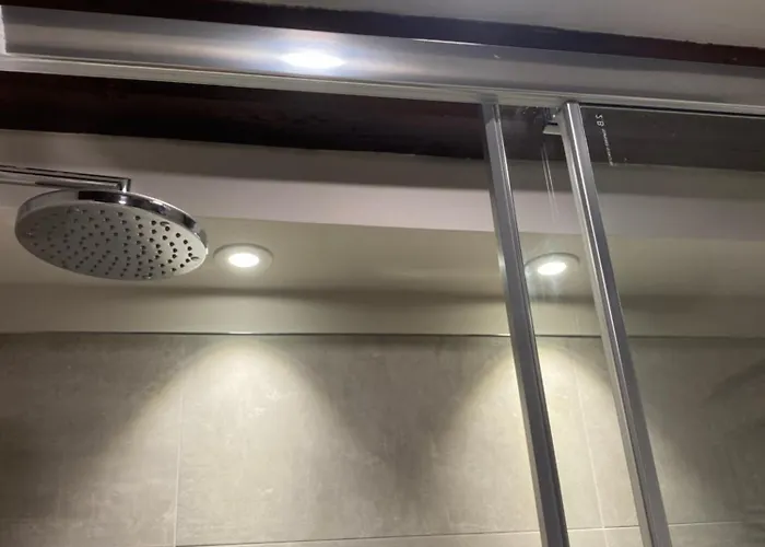 Ross' House 1 * Venise