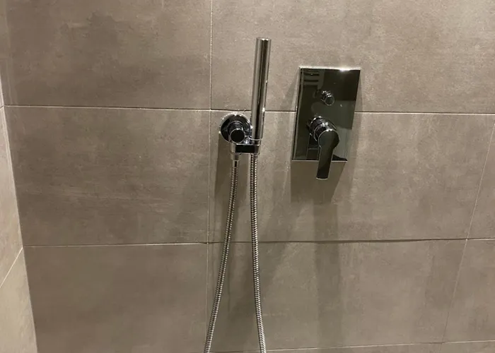 Appartement Ross' House 1 Venise