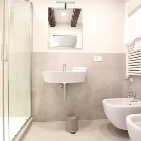 Ross' House 1 Βενετία