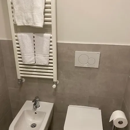 Ross' House 1 Apartman Velence